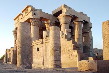 Viaje a Egipto de Lujo 11 Días