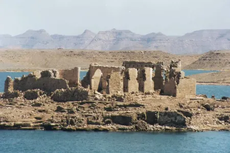 Qasr Ibrim