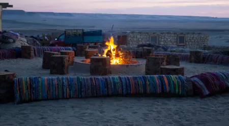 How Experience Authentic Bedouin Culture Egypt