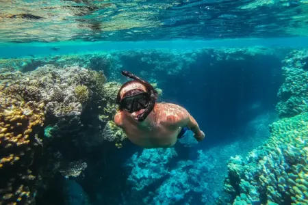 pasqua in egitto 2026