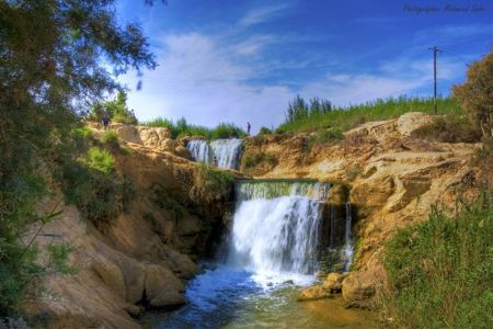 Wadi El Rayan