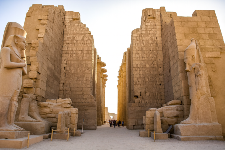 Egypt Travel Packages
