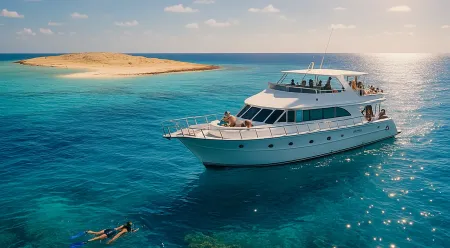 Packing List For Red Sea Diving Trip