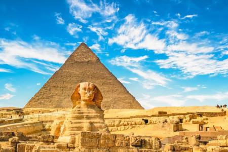 12-days luxury holiday tour Egypt to Cairo, Nile cruise and Red Sea