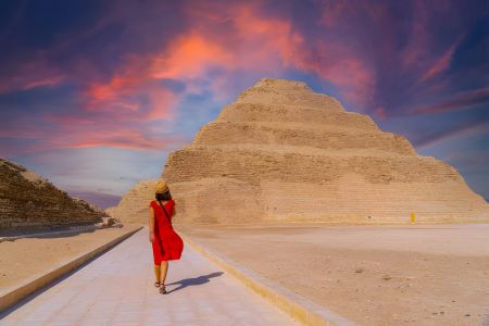 Qué Ropa Llevar En Egipto