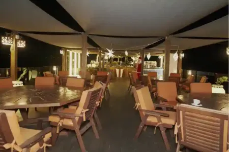 Crucero de Lujo 5 Estrellas por el Nilo