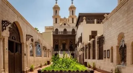 Cómo Viajar A Egipto Con Niños: Consejos Prácticos