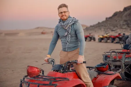 Quad Giza