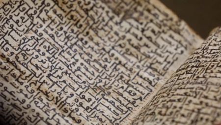 what language is spoken in Egypt