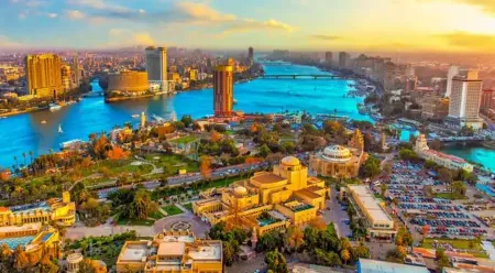 Qué Ropa Llevar En Egipto