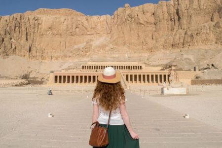 local experiences Egypt