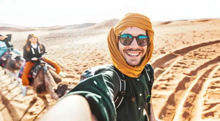 Top Adventures Egypt For Thrill Seekers