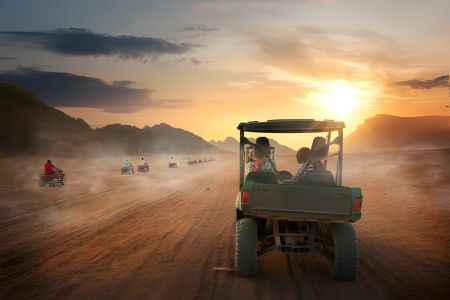 cultural tours Egypt