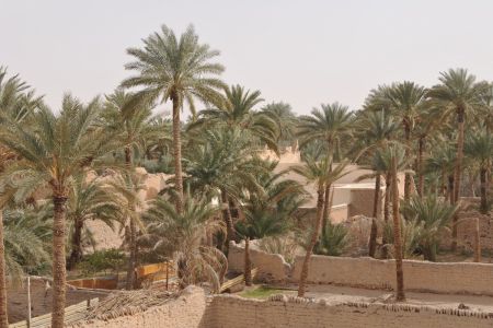 Atracciones en el Oasis de Bahariya
