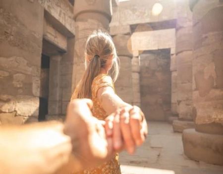Viajes Combinados con Egipto