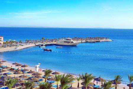 Your Guide to The Egyptian Red Sea