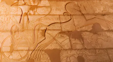 Battle Kadesh
