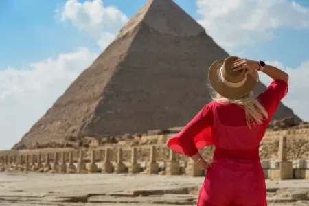tour cairo e piramidi