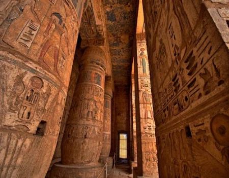 Combined Tours with Egypt