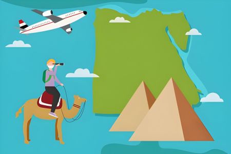 Cómo Elegir Un Itinerario Por Egipto: 4, 6, 9 O 14 Días
