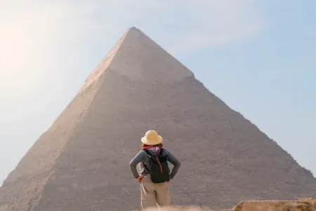 tour cairo e piramidi