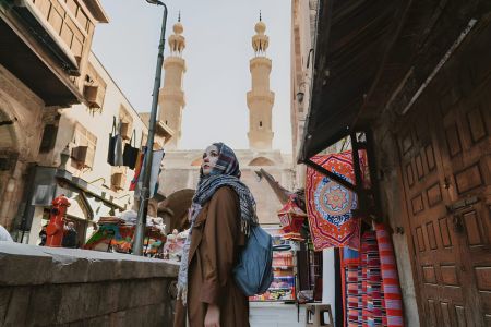 Derechos De La Mujer En Egipto Historia Y Actualidad