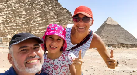 How Visit Egypt During Peak Season Without Crowds