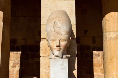Hatshepsut