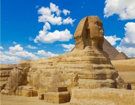 Egypt Excursions