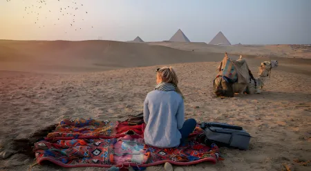 Top Reasons Choose Tailor Made Egypt Trip Instead Group Tour