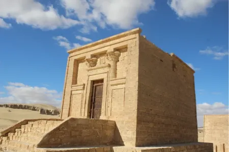 Tour Minya