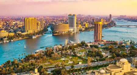 Cómo Pasar 24 Horas En El Cairo
