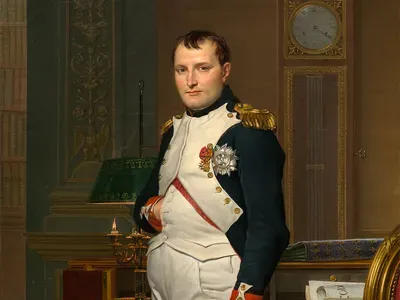 The Secrets Napoleons Egyptian Campaign