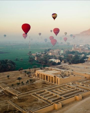 things to do in egypt