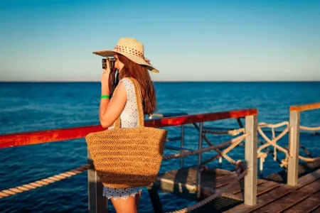 pacchetto viaggio egitto