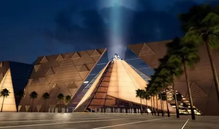 Meilleur circuit de 5 jours au Caire et à Alexandrie