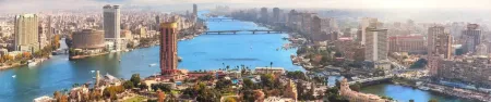 Attractions touristiques du Caire