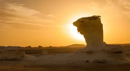 Guía De Los Oasis De Egipto: Siwa, Bahariya, Farafra, Dakhla Y Kharga