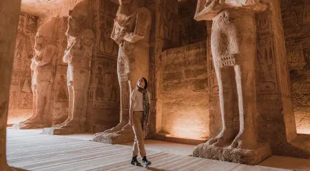 The Most Trusted Tour Operators Egypt