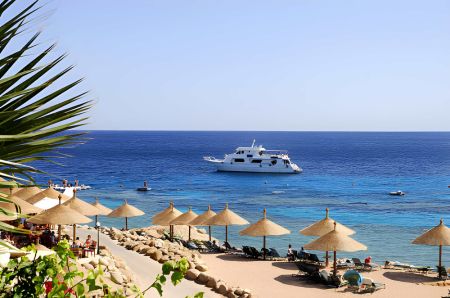 Is the Red Sea Safe for Tourists?