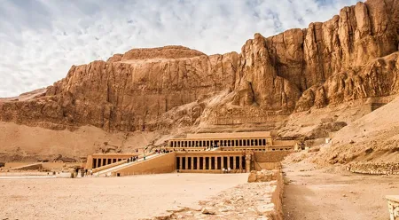 Top Egypt Tour Packages Itineraries Inclusions