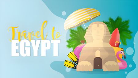 How Find The Best Travel Agency Egypt