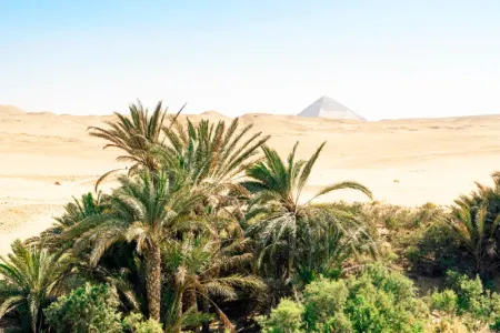 dahshur