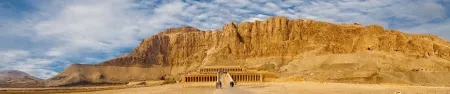 Attractions touristiques de Louxor