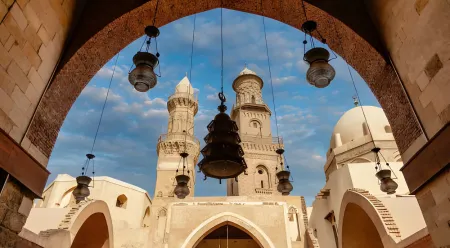 El Cairo Islámico