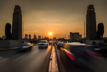 Como Moverse Por Egipto Facilmente
