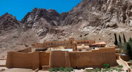 Lugares Secretos En Egipto Que No Son Turisticos