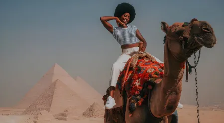 Cairo Itinerary Breakdown What Each Day For The Best Experience