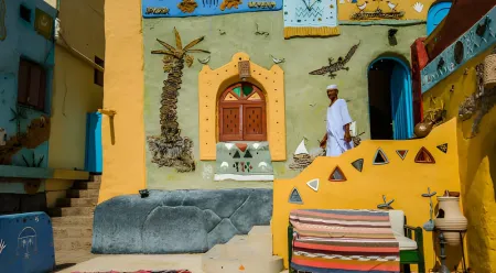 Experiencias Locales En Egipto Autenticas