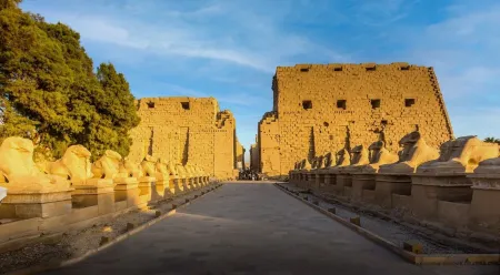Mejores Excursiones De Un Día Desde El Cairo